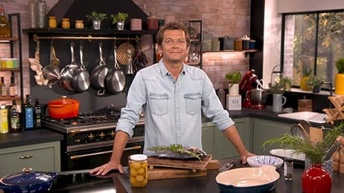 Petits Plats En Équilibre Bild 1