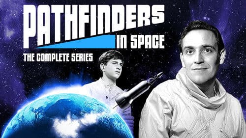 Pathfinders in Space Bild 1