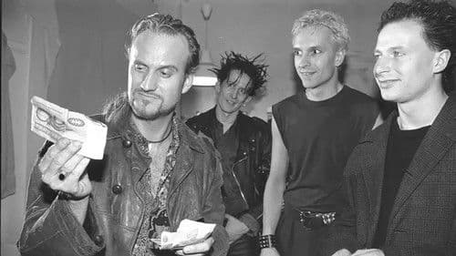 De skrigende halse Bild 4