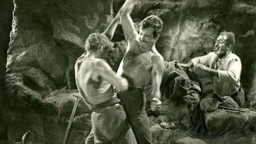 Die Faust der Vergeltung Bild 1