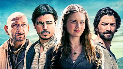 Der Offizier - Liebe in Zeiten des Krieges Bild 4