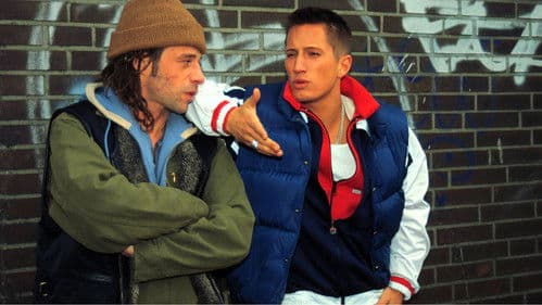 Landgang für Ringo Bild 3