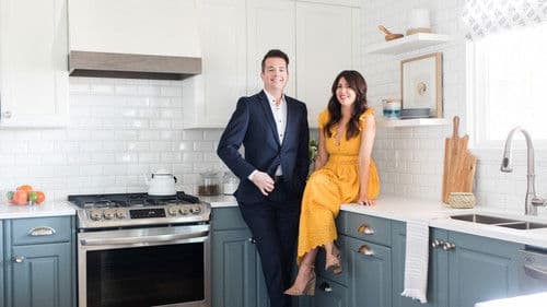 Love it or List it Vancouver Bild 1