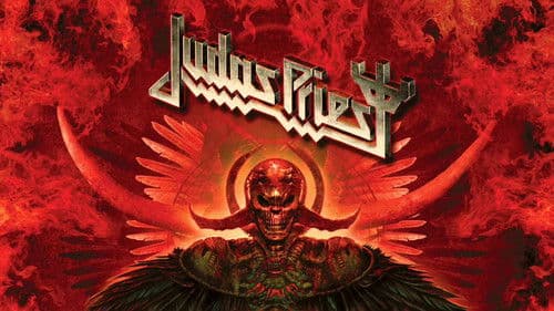 Judas Priest: Epitaph Bild 1