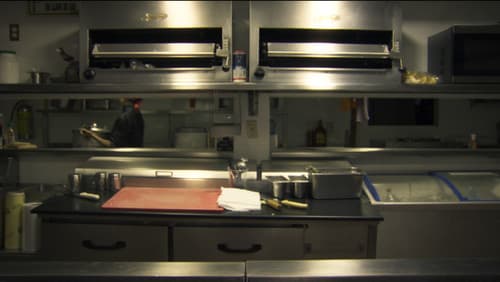 California Roll Bild 2