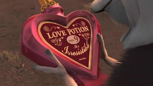 Verrücktes Madagascar Bild 1