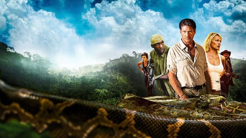 Anaconda - Offspring Bild 2