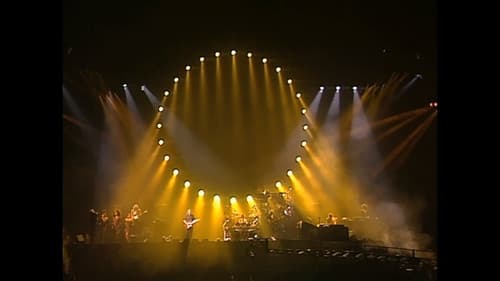 Pink Floyd: Live in Venice Bild 3