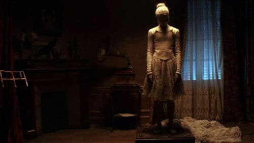 Livid - Das Blut der Ballerinas Bild 7