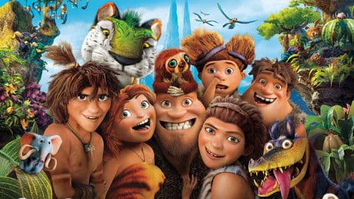 Die Croods Bild 4
