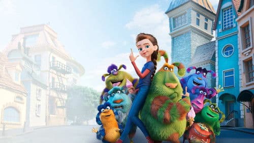 Mein Freund Finnick Bild 3