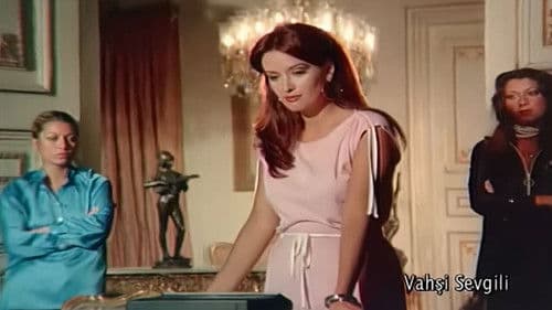 Vahşi Sevgili Bild 2