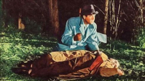 Spy in the Sky! Bild 1