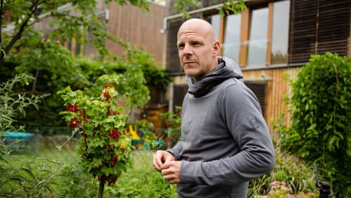 Ferdinandovy zahrady Bild 1