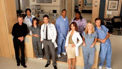 General Hospital: Night Shift Bild 1