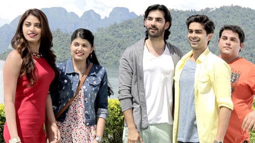 Hochzeitschaos - Hoffnungslos verliebt! Bild 6