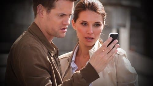 Die Echelon Verschwörung Bild 2