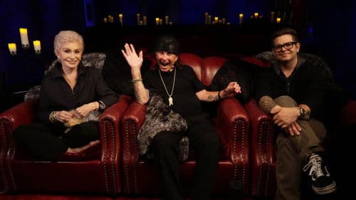 The Osbournes Want to Believe Bild 2