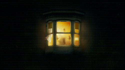 Hometown Horror Bild 1