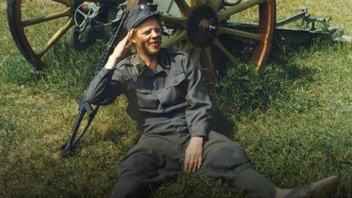 Uuno Turhapuro armeijan leivissä Bild 2