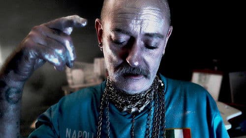 Douglas Gordon by Douglas Gordon Bild 1