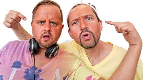 Danish Dynamite Bild 1