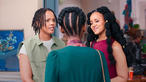 Umjolo: There Is No Cure Bild 3