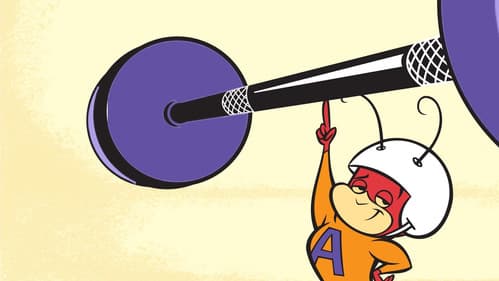 The Atom Ant Show Bild 1