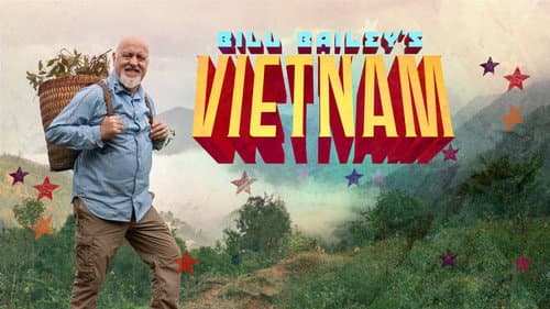 Bill Bailey’s Vietnam Bild 1