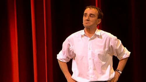 Elie Semoun à l'Olympia Bild 3