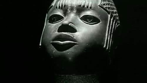 Les statues meurent aussi Bild 3