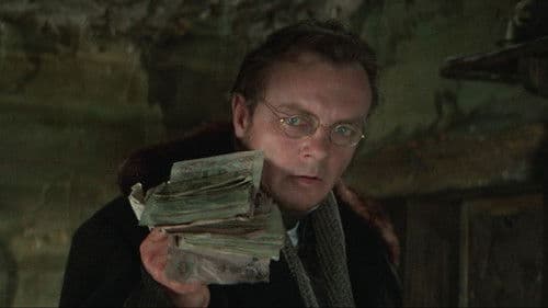 Die Brüder Karamasow Bild 1