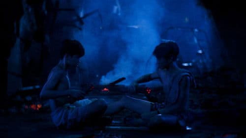 Some Nights I Feel Like Walking Bild 7