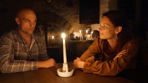 What You Can't Promise Bild 1