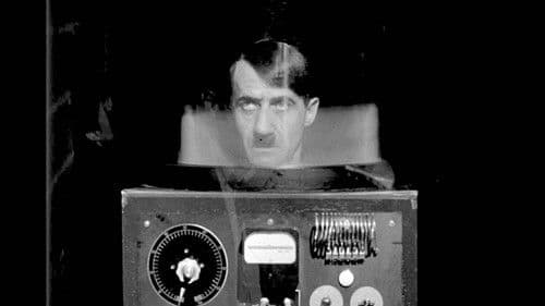 They Saved Hitler's Brain Bild 1