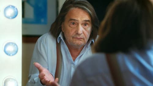 Jean-Pierre Léaud — Truffauts Alter Ego Bild 3