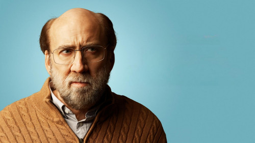 Dream Scenario Bild 1