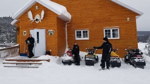 La poudre aux yeux Bild 1