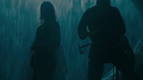 Der letzte Mohikaner Bild 6