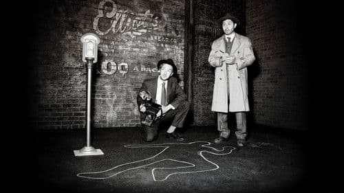 Buzzfeed Unsolved: True Crime Bild 4