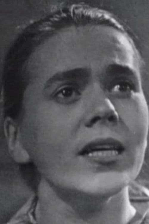 Галина Филимонова