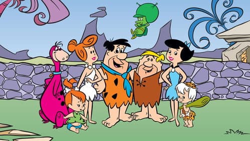 The Flintstones meet Rockula & Frankenstone - Nacht des Grauens Bild 3