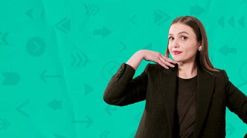 Fale Mais Sobre Isso, Iozzi Bild 1