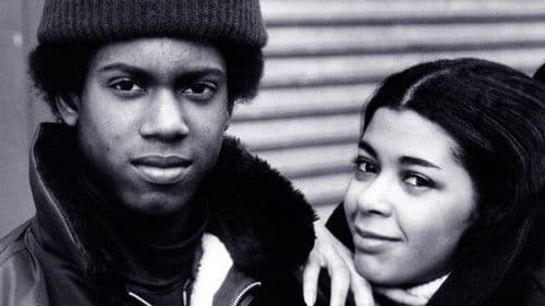 Aaron Loves Angela Bild 1