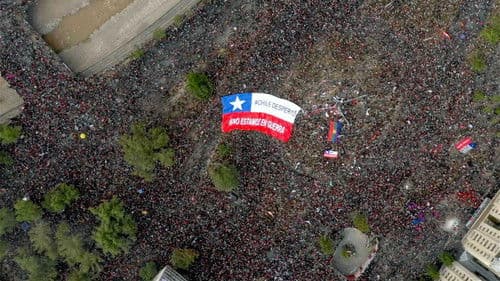 Chile: Das Volk gegen die Chicago Boys Bild 3