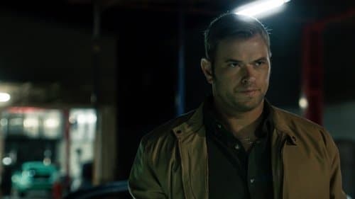 Desert Dawn - Es gibt kein zurück Bild 2