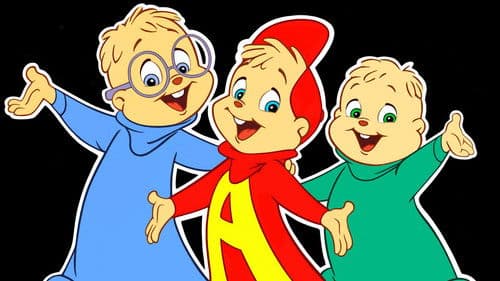 Alvin und die Chipmunks Bild 3
