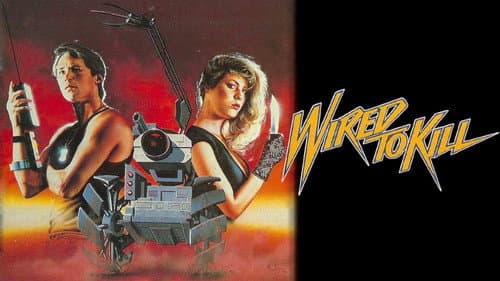 M.R.C.V. - Der Killerrobot Bild 7
