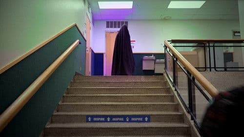 The West Campus Ghost Bild 5