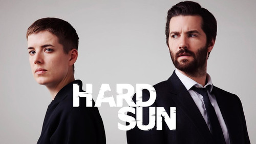 Hard Sun Bild 8